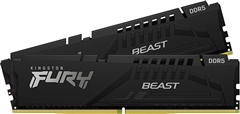 Kingston Fury Beast Black (2x16GB) 6000MTs KF560C30BBEK2-32 - CeX